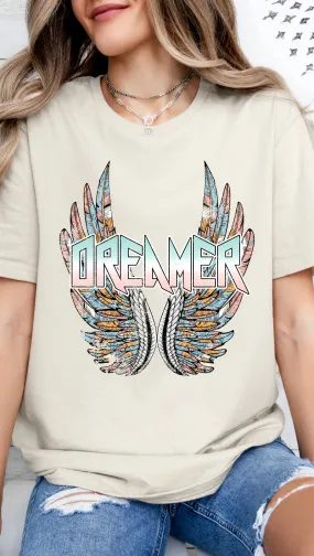 DREAMER T-Shirt