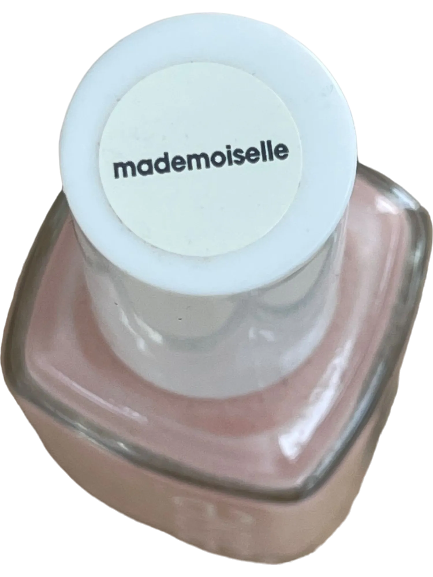 Essie Nail Polish Mademoiselle Shade 13 Pink 13.5 ml