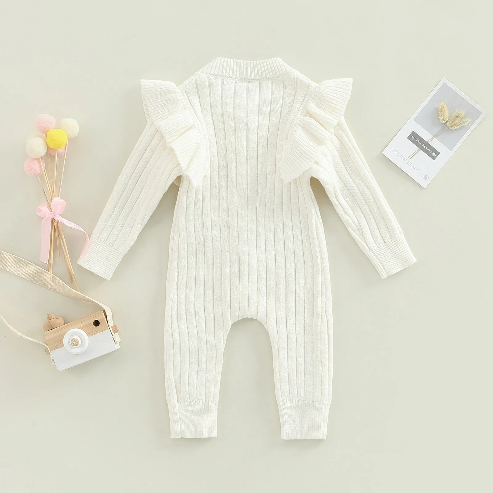 Fairy Tale Baby Romper