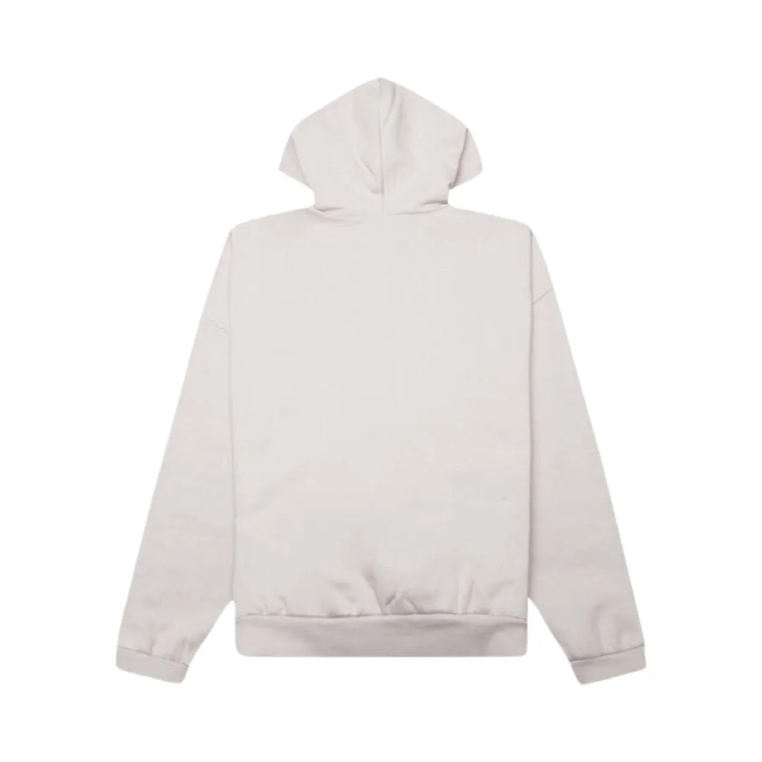 Fear Of God Essentials Silver Cloud Hoodie