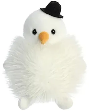 Floofy Snowman 5.5 Nearly Famous