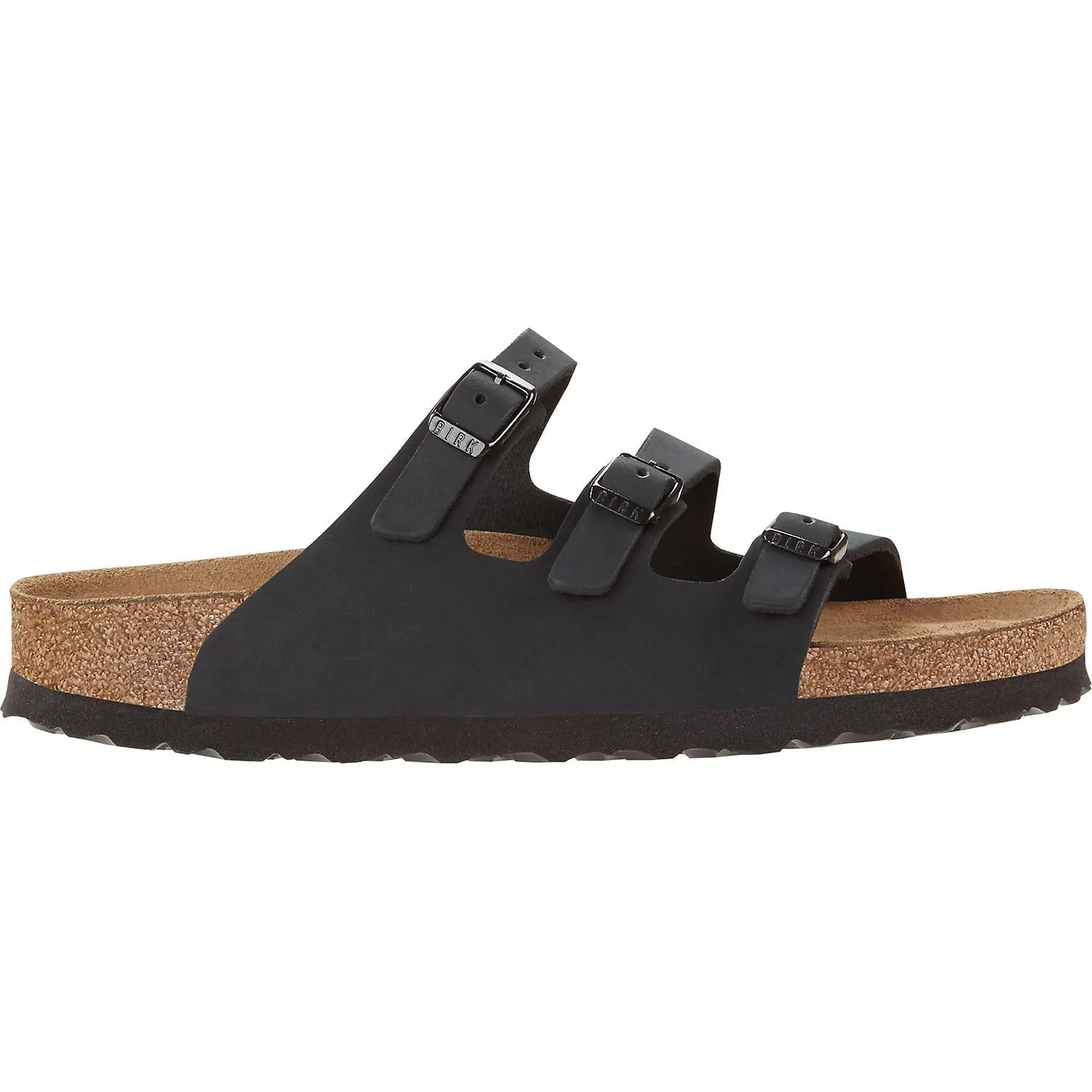 Florida Fresh Soft Footbed Nubuck