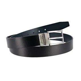 Ford Men's Reversible Script Belt