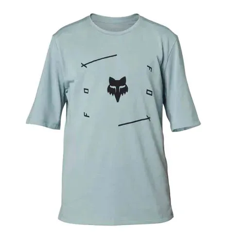 Fox Youth Ranger DR SS Veni Jersey