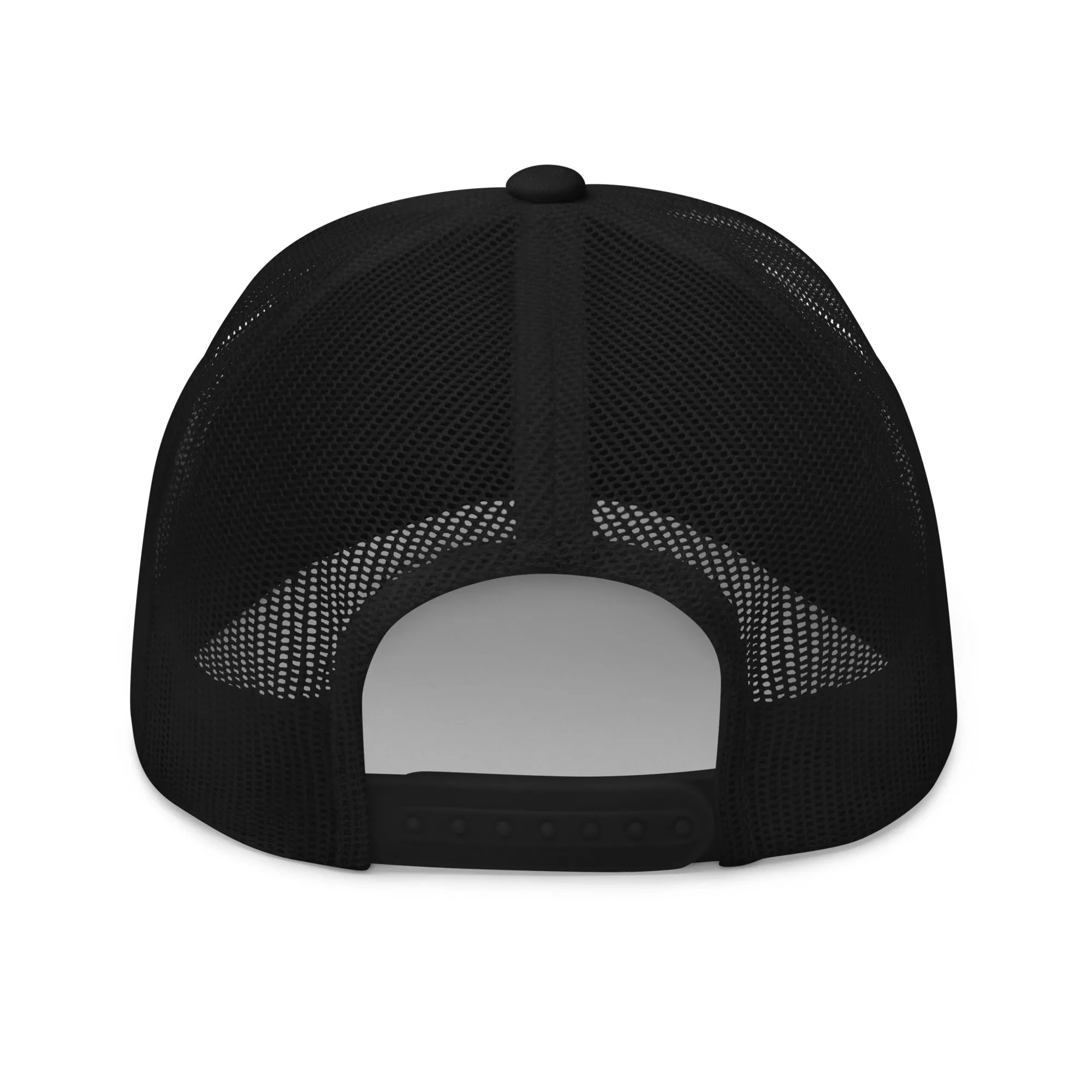 Freaky Shoes Logo Trucker Cap