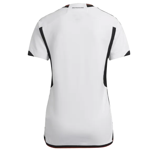 Germany National Womens Home Jersey - 2023