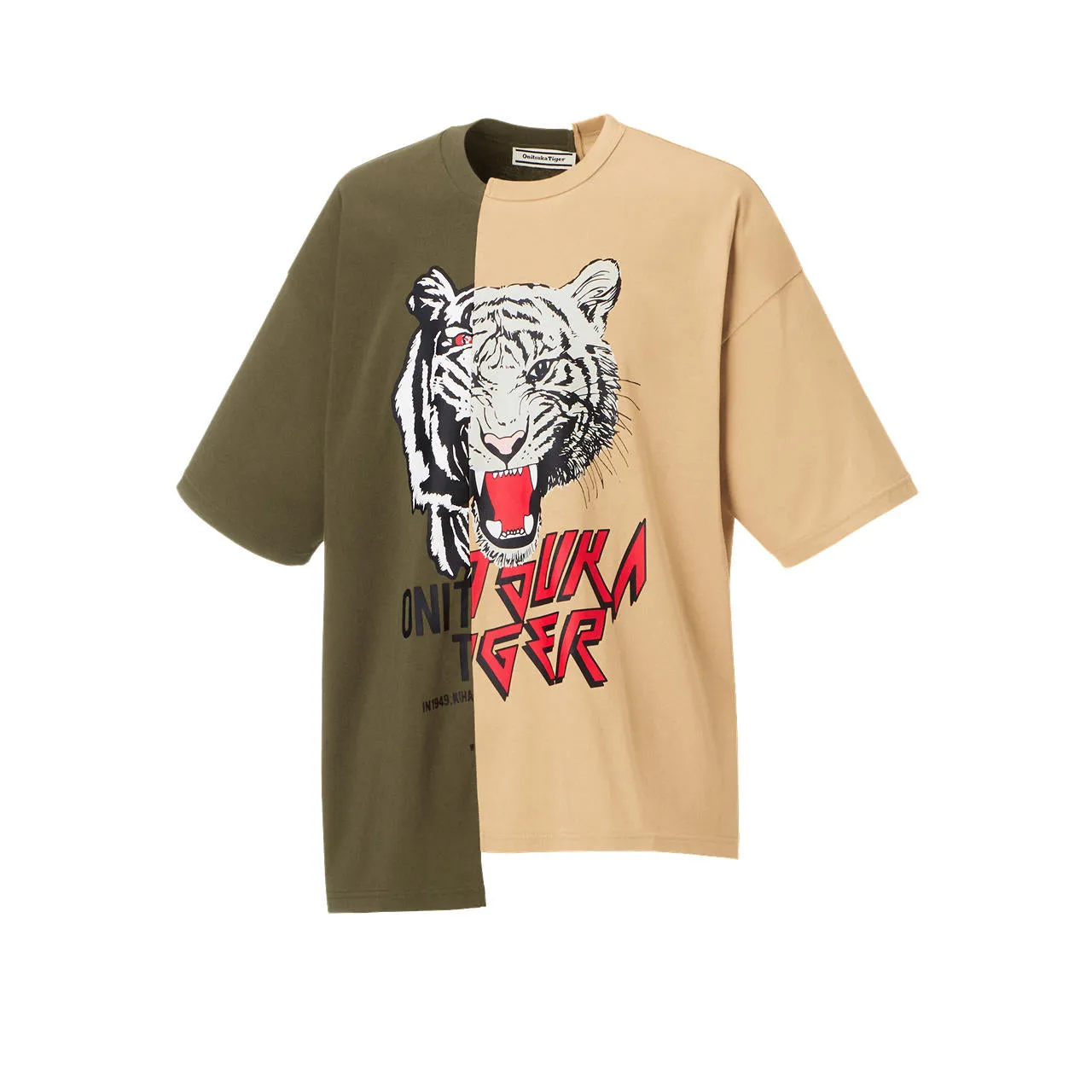 GRAPHIC TEE