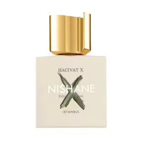 Hacivat X Perfume For Unisex Extrait De Parfum 100ml By Nishane