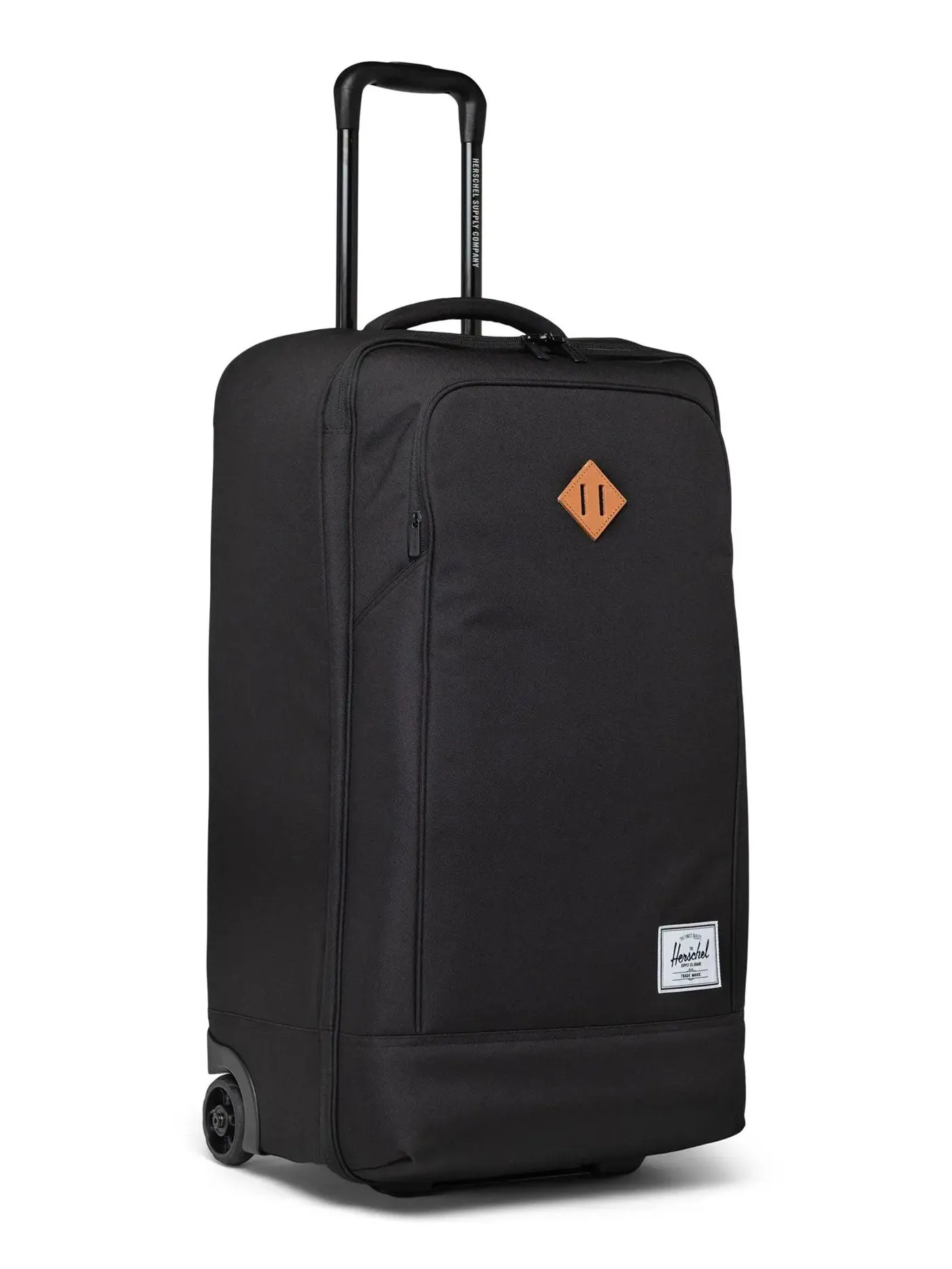 Heritage Softshell Med Suitcase