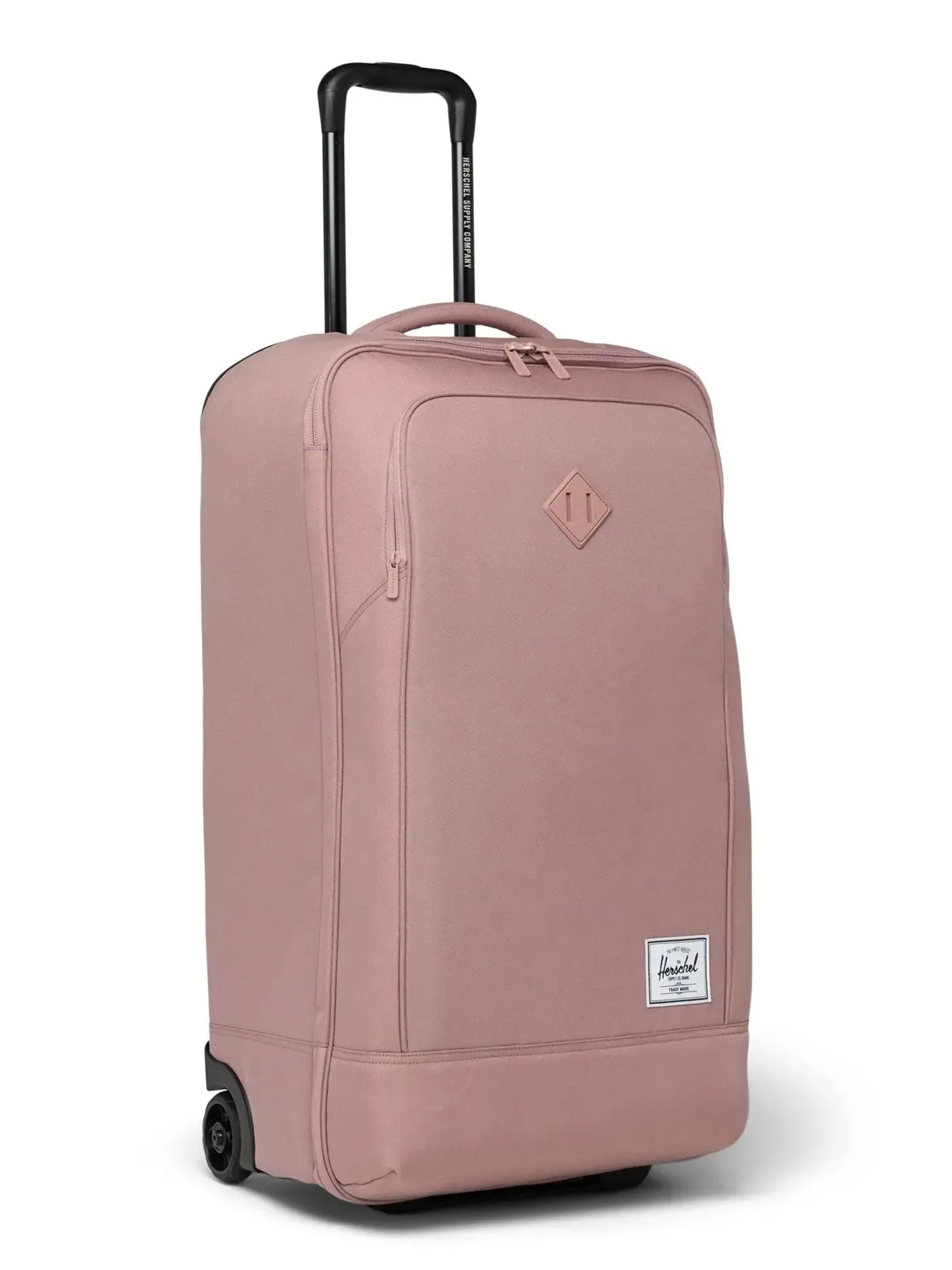 Heritage Softshell Med Suitcase