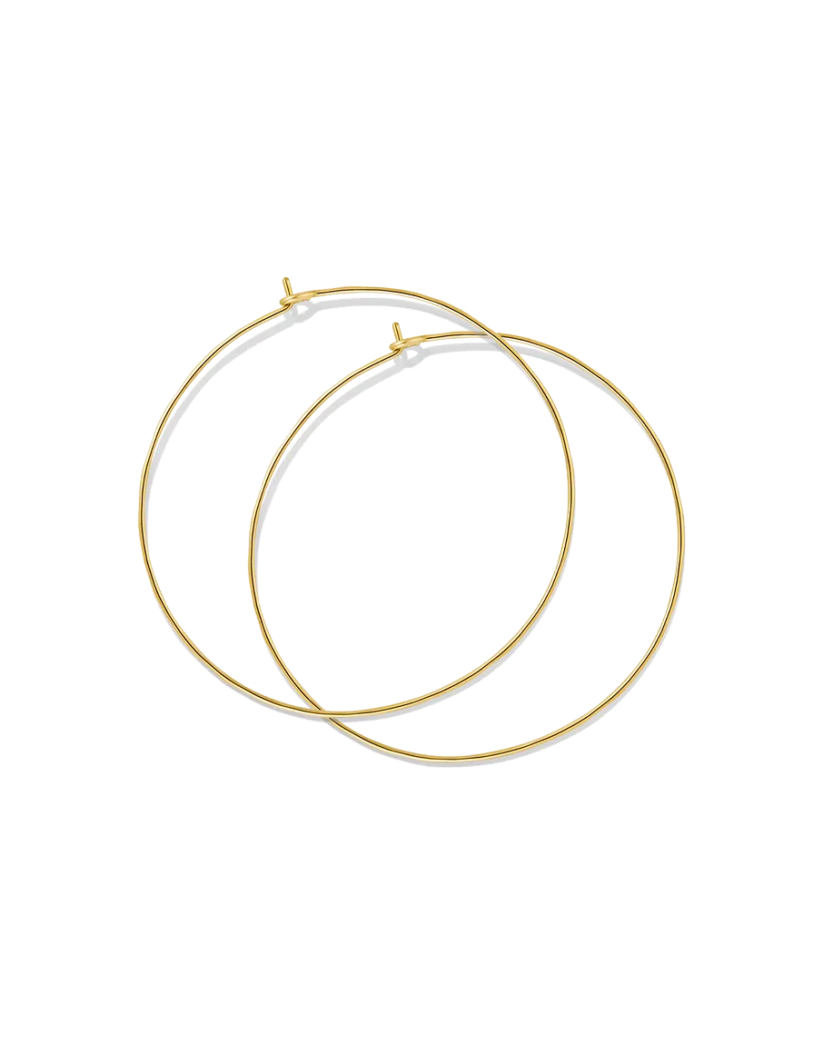 Hoop Earrings