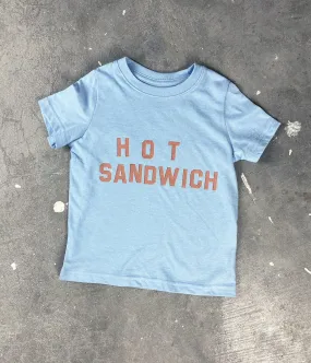 Hot Sandwich Kid's Tee