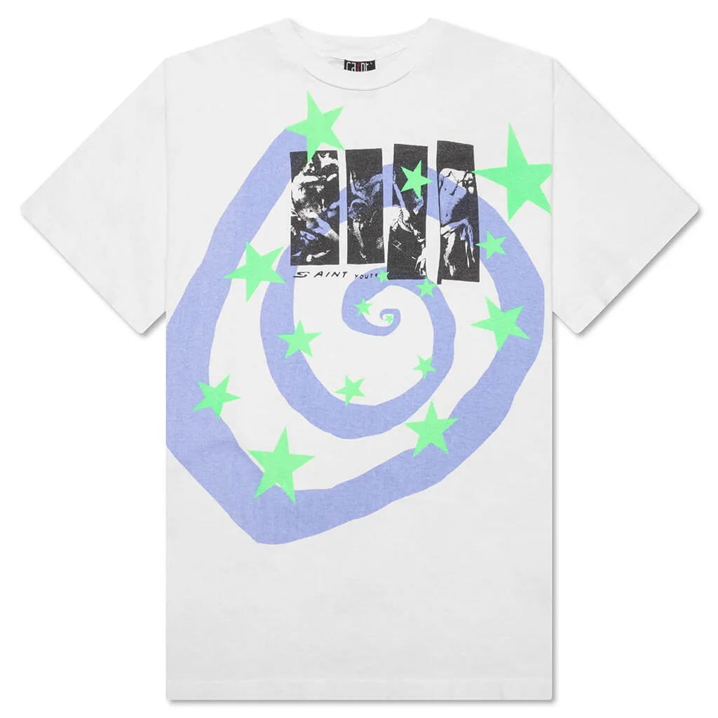 Humanity Tee - White