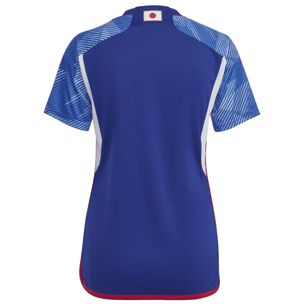 Japan National Womens Home Jersey - 2022