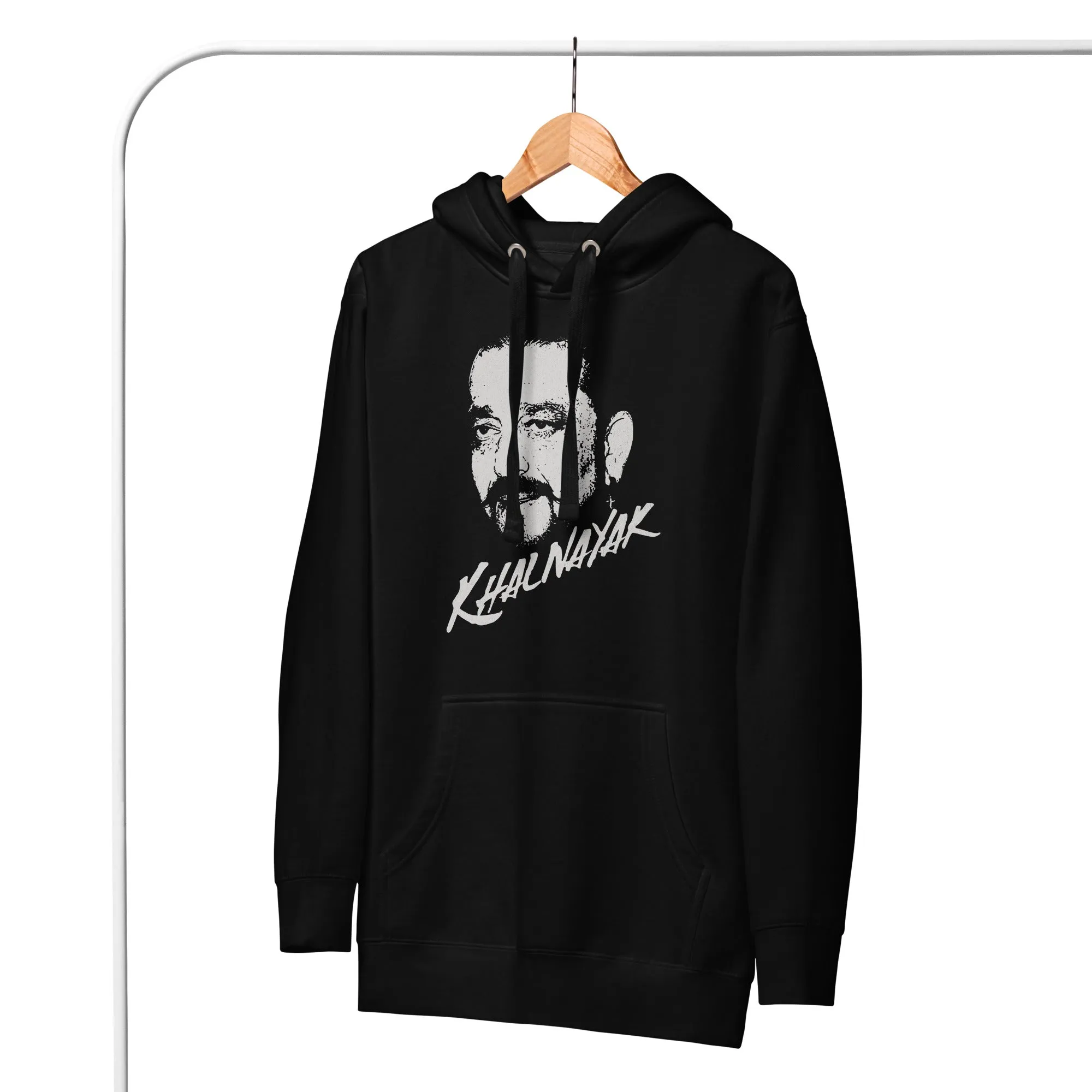 Khalnayak Unisex Hoodie