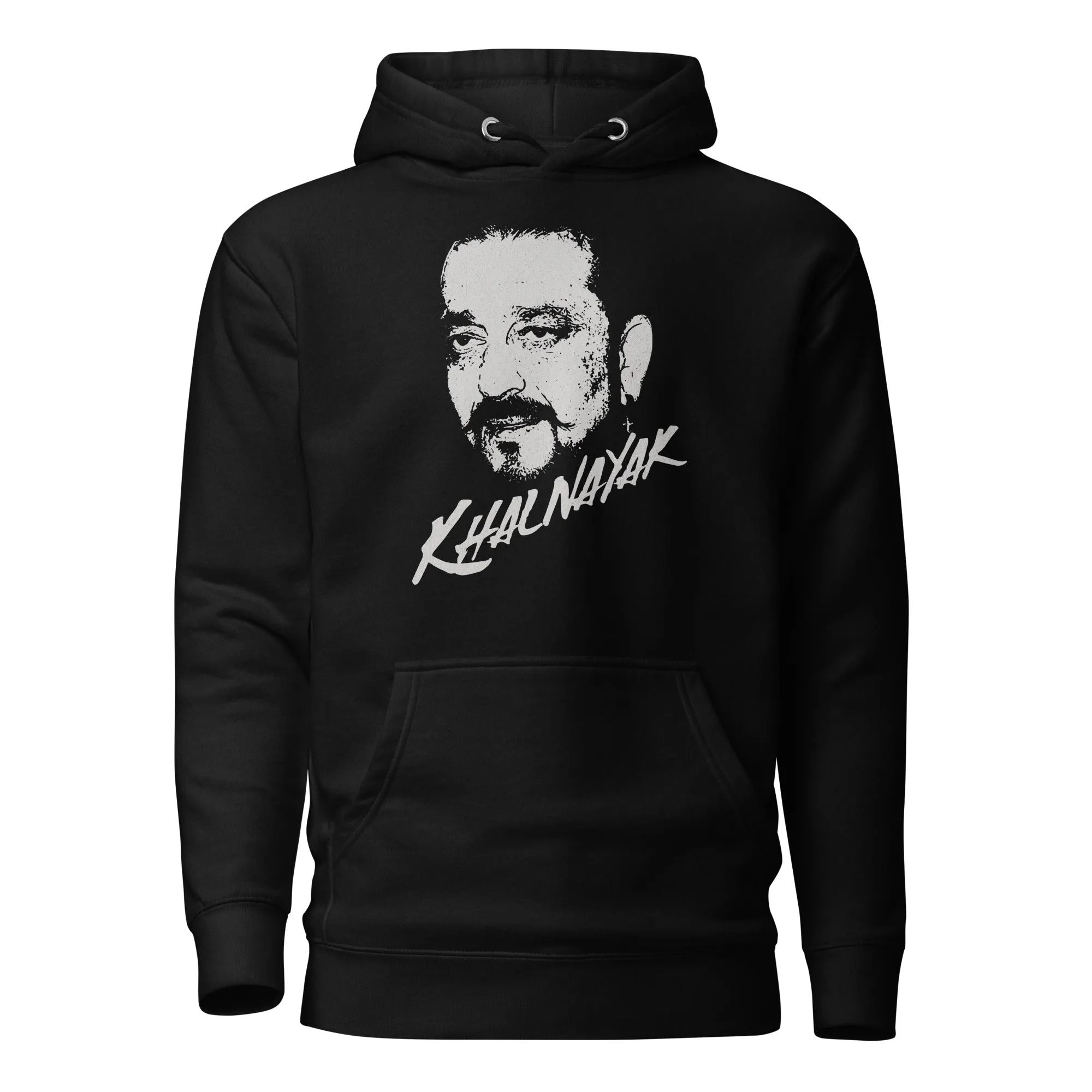 Khalnayak Unisex Hoodie