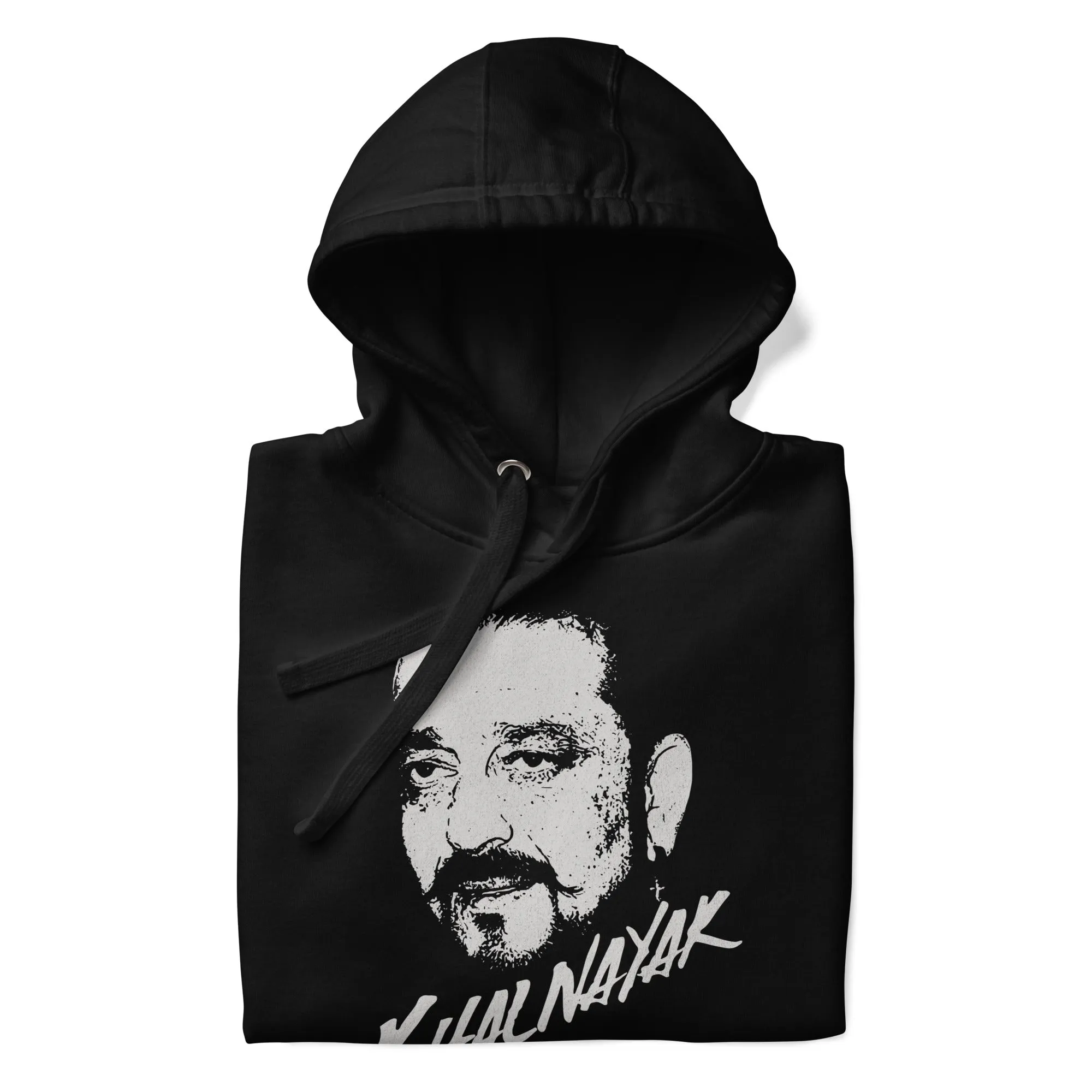 Khalnayak Unisex Hoodie