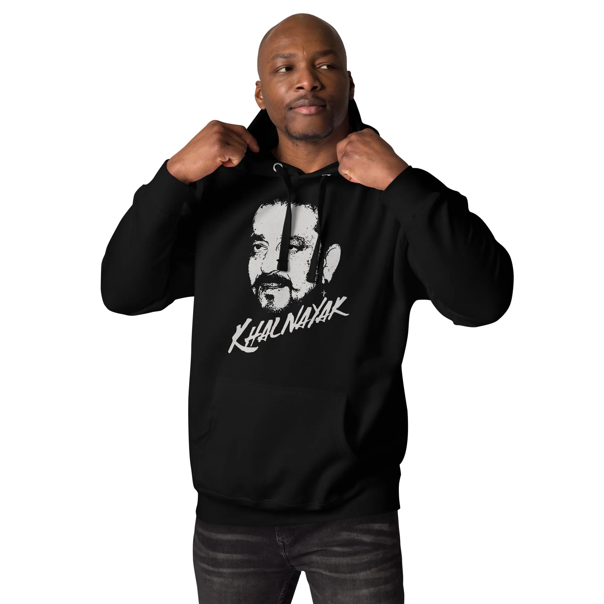 Khalnayak Unisex Hoodie