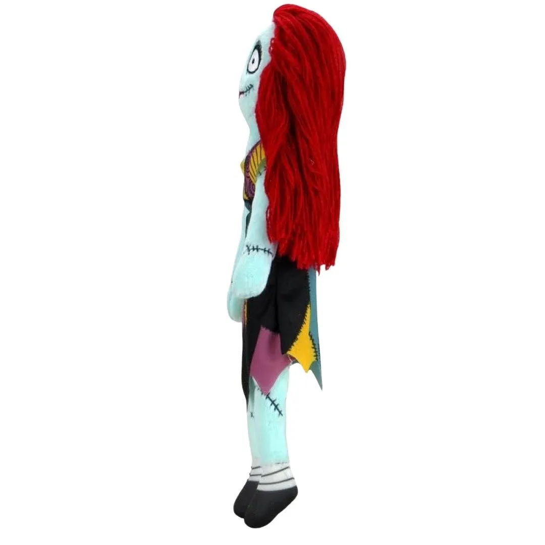 Kidrobot The Nightmare Before Christmas 10 Sally Phunny Plush