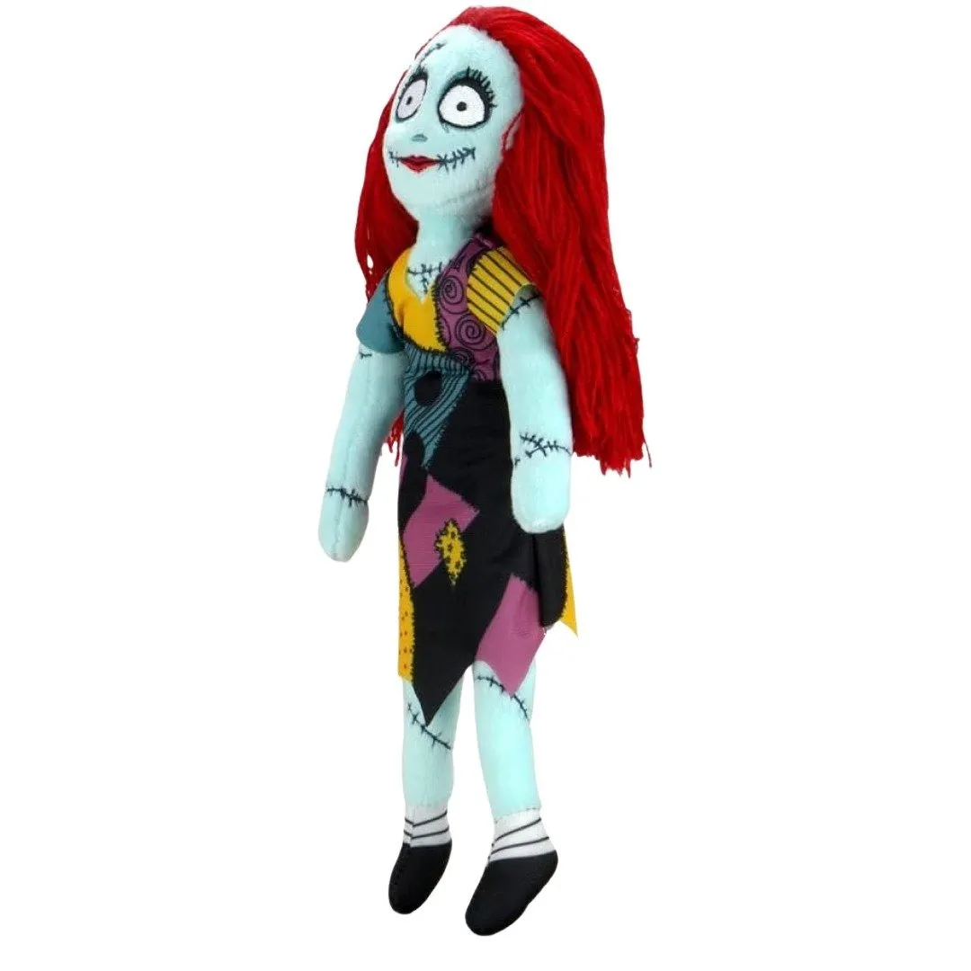 Kidrobot The Nightmare Before Christmas 10 Sally Phunny Plush