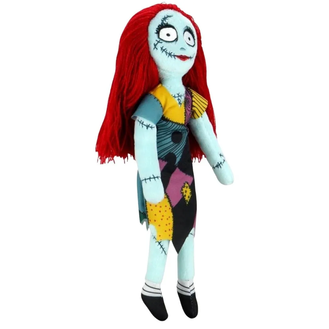 Kidrobot The Nightmare Before Christmas 10 Sally Phunny Plush