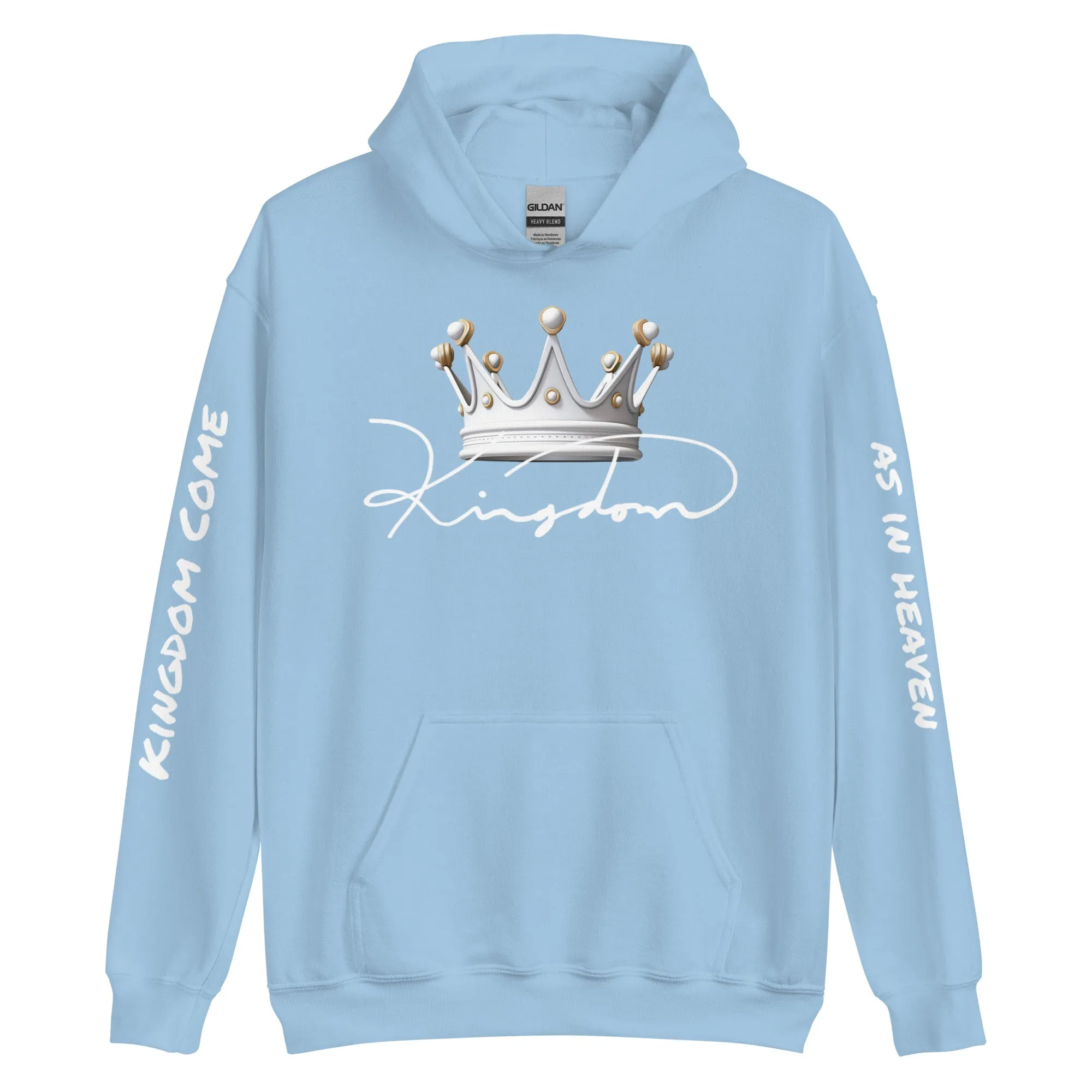 Kingdom Unisex Hoodie