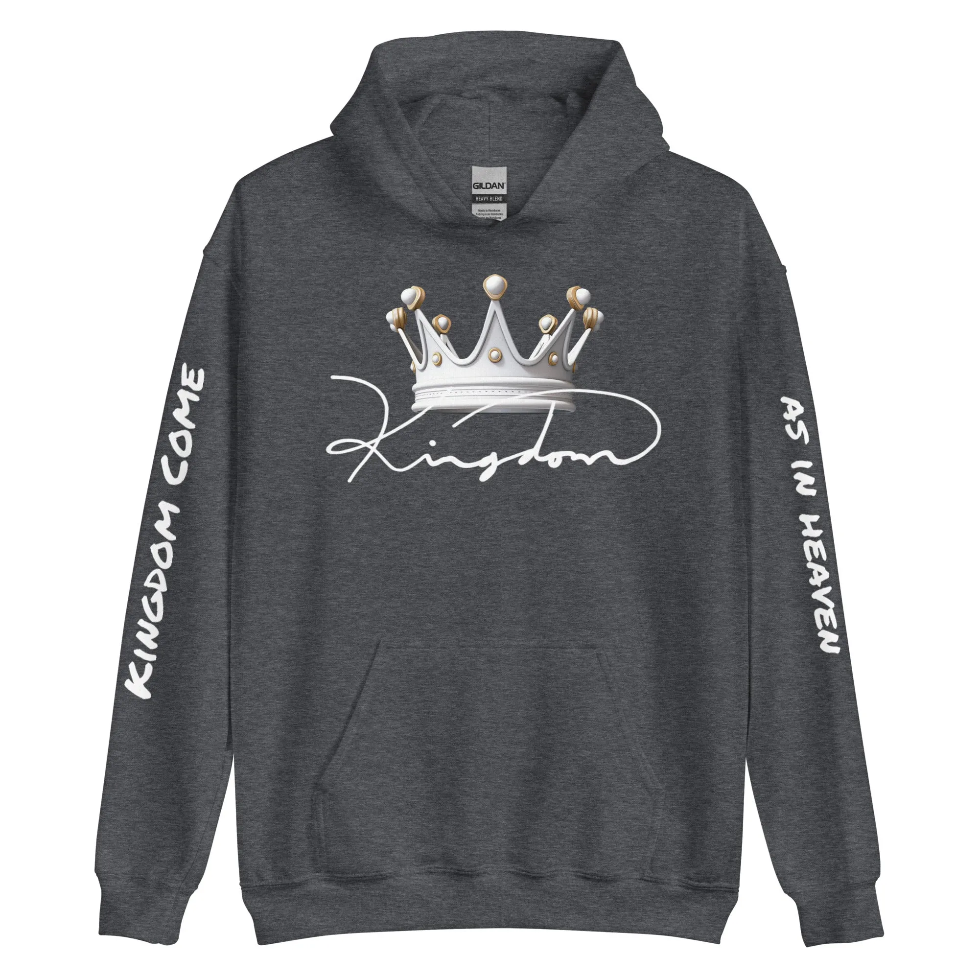 Kingdom Unisex Hoodie