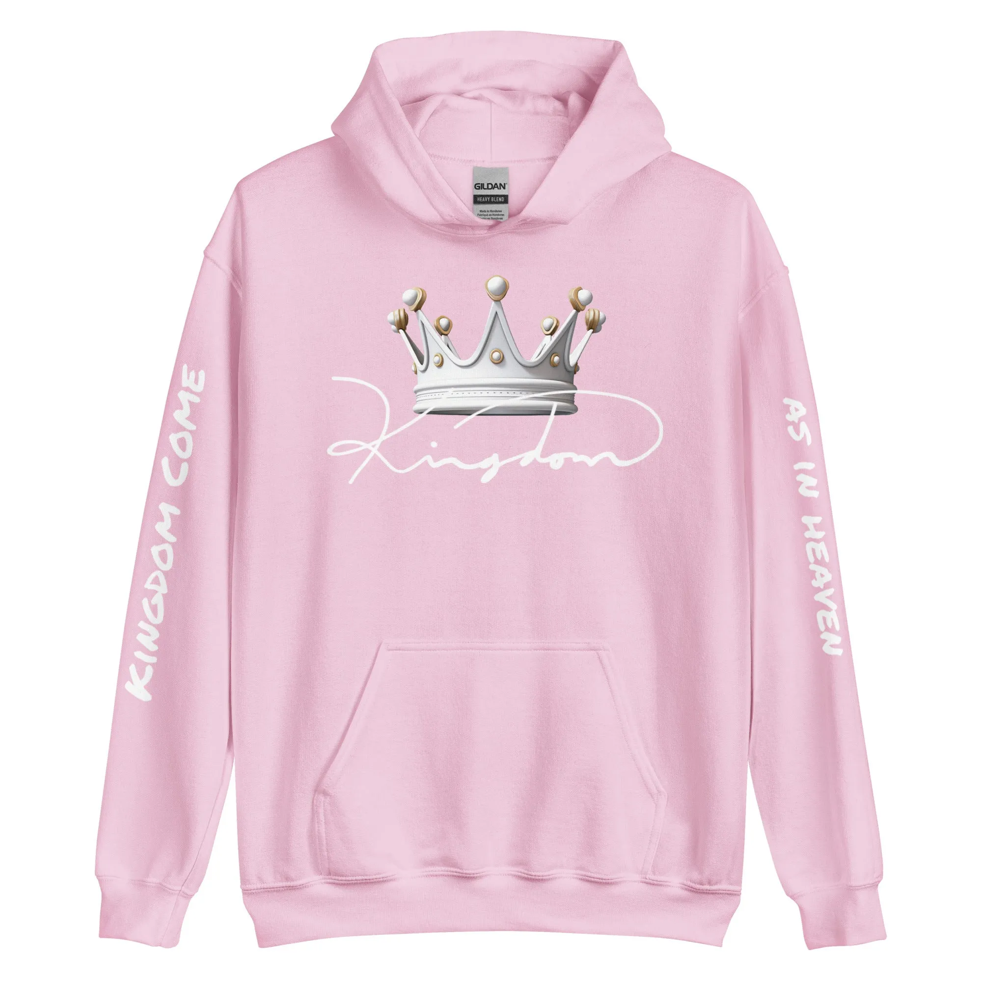 Kingdom Unisex Hoodie