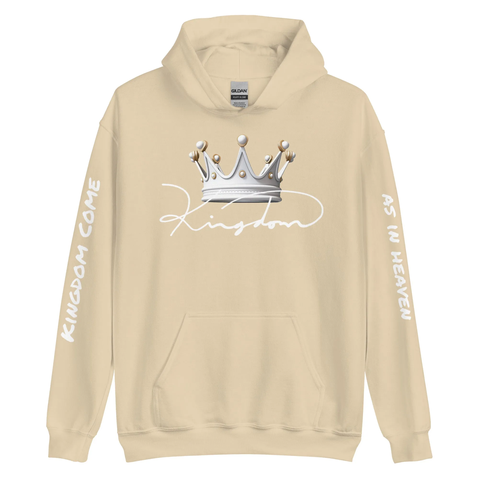 Kingdom Unisex Hoodie