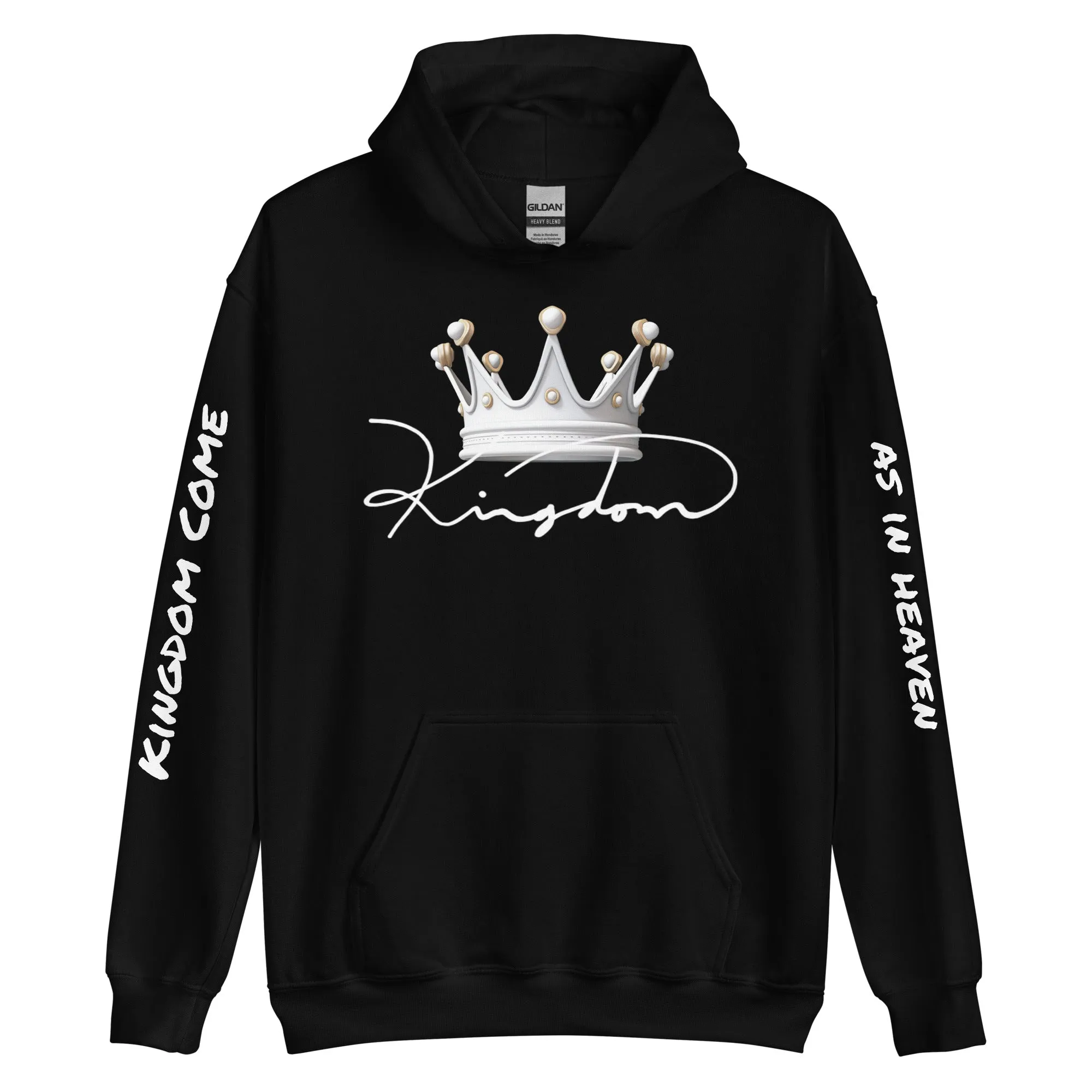 Kingdom Unisex Hoodie