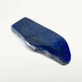 Lapis Lazuli Freeform from Afghanistan - 12 / 2,180 grams