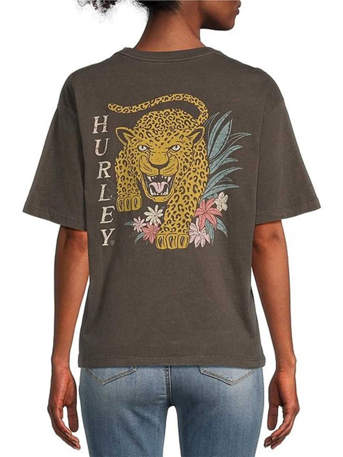 Leopardo T-Shirt