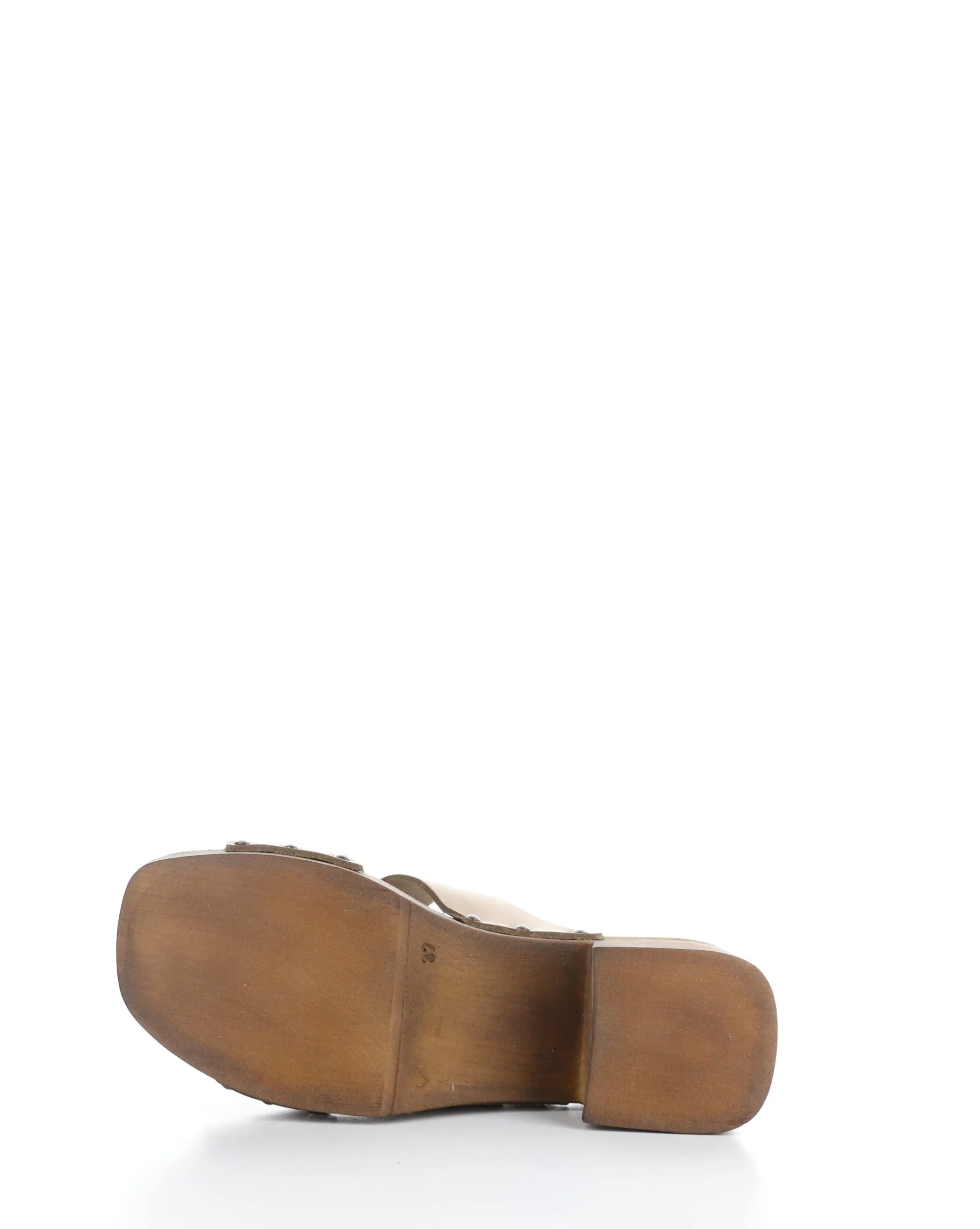 MARIS TORTORA Slip-on Sandals