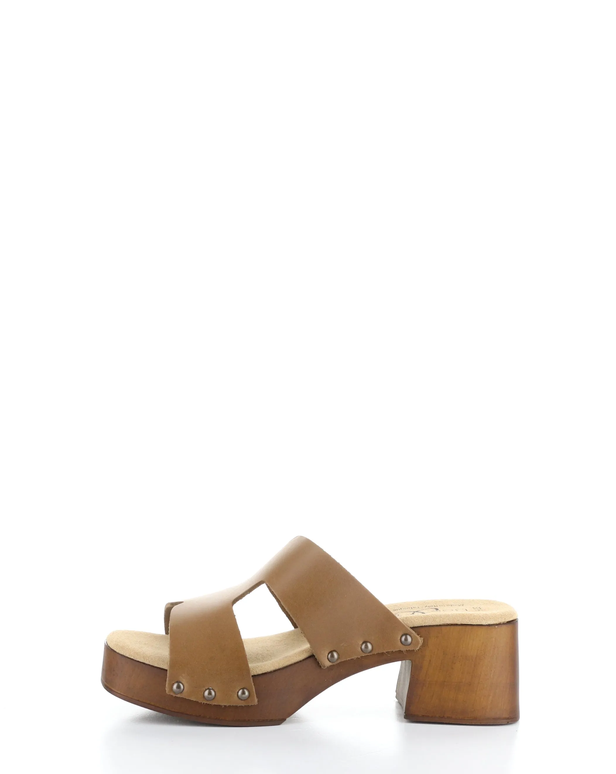 MARIS TORTORA Slip-on Sandals