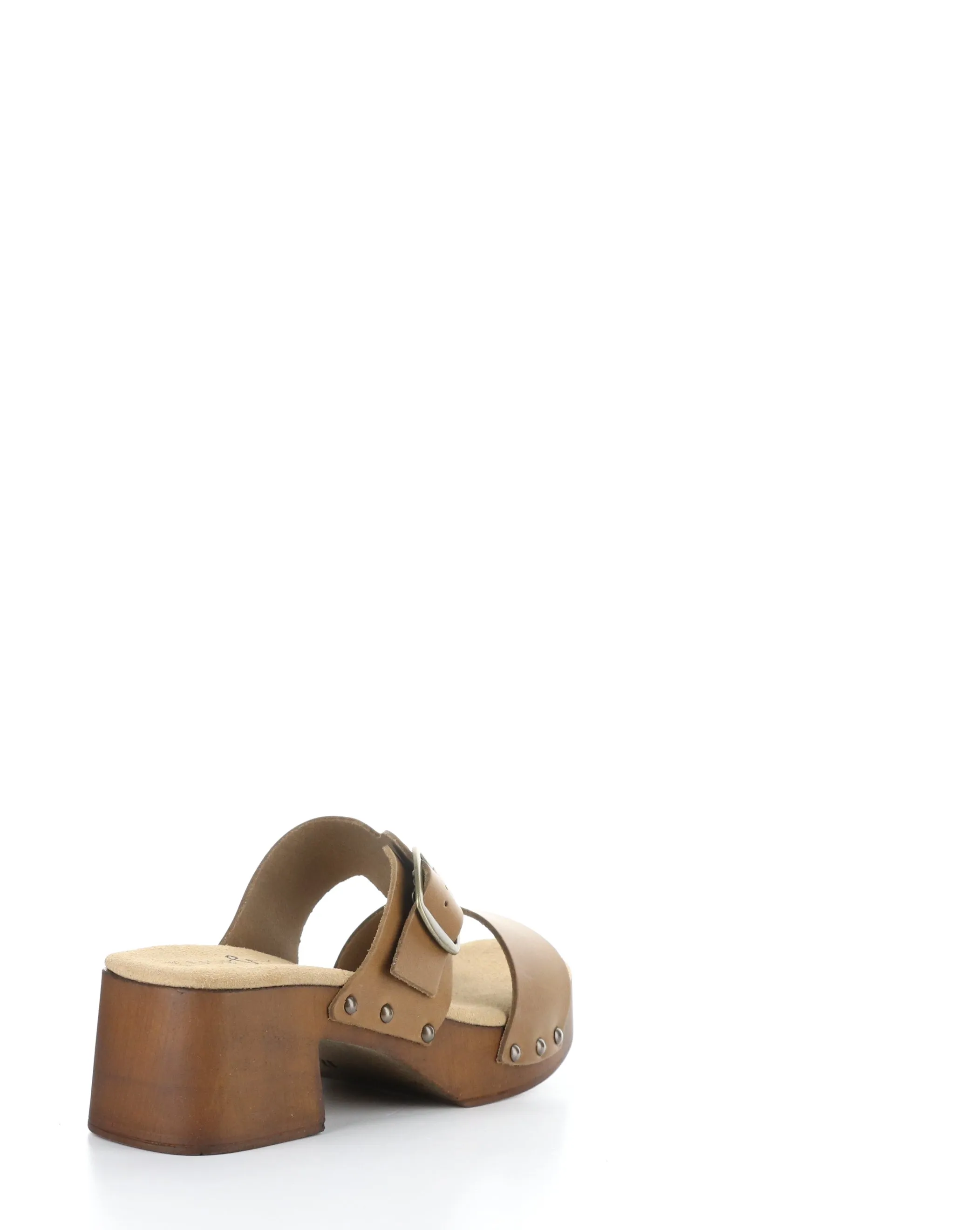 MARIS TORTORA Slip-on Sandals