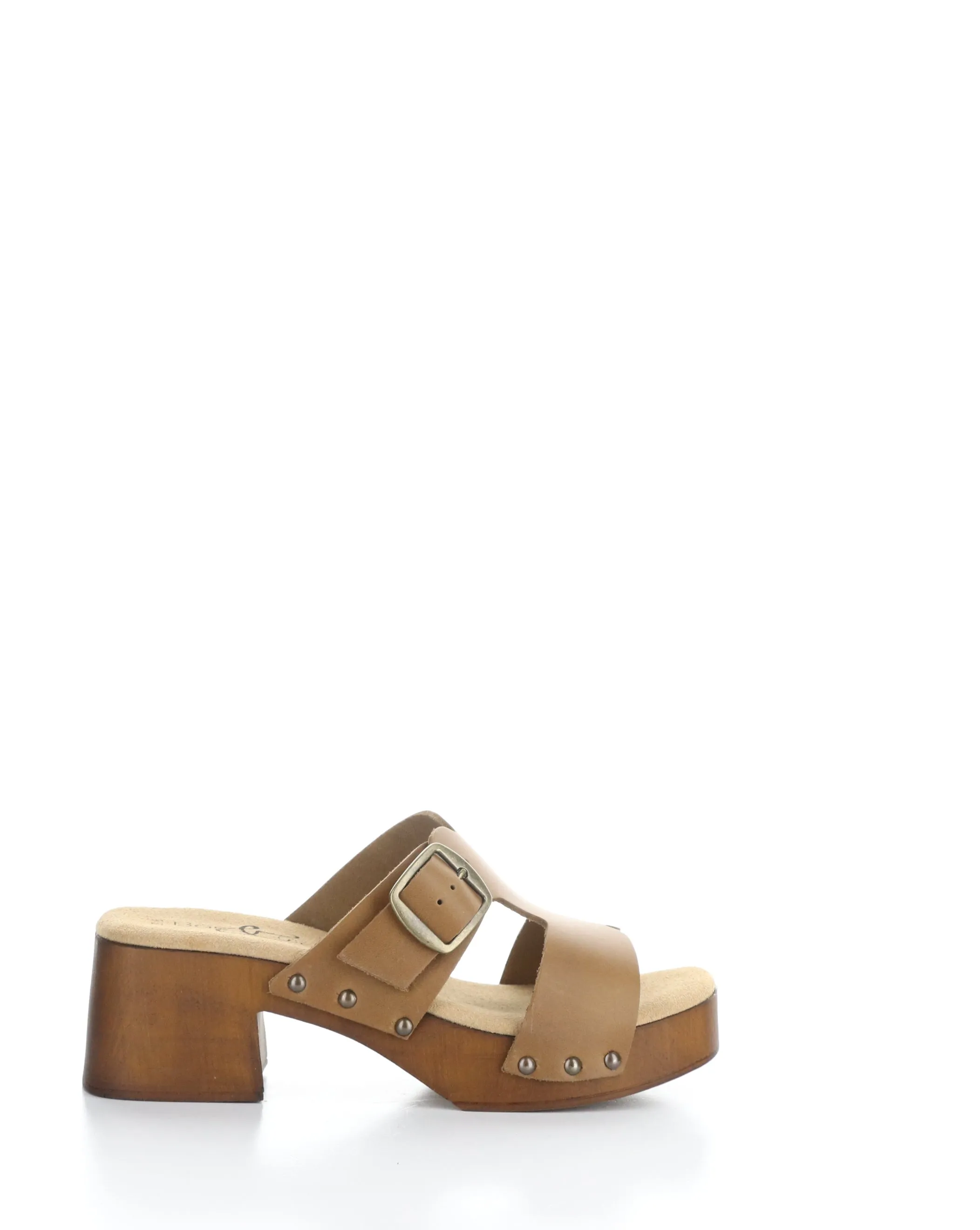 MARIS TORTORA Slip-on Sandals