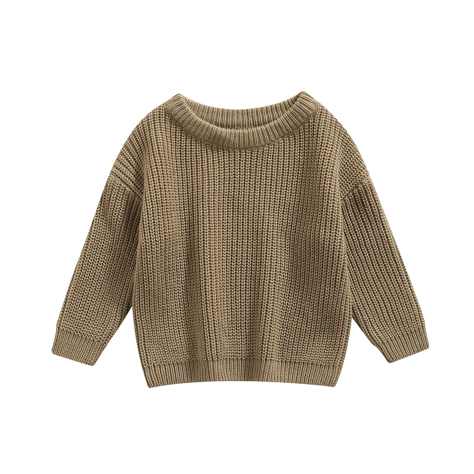 McKenna Knitwear Sweater