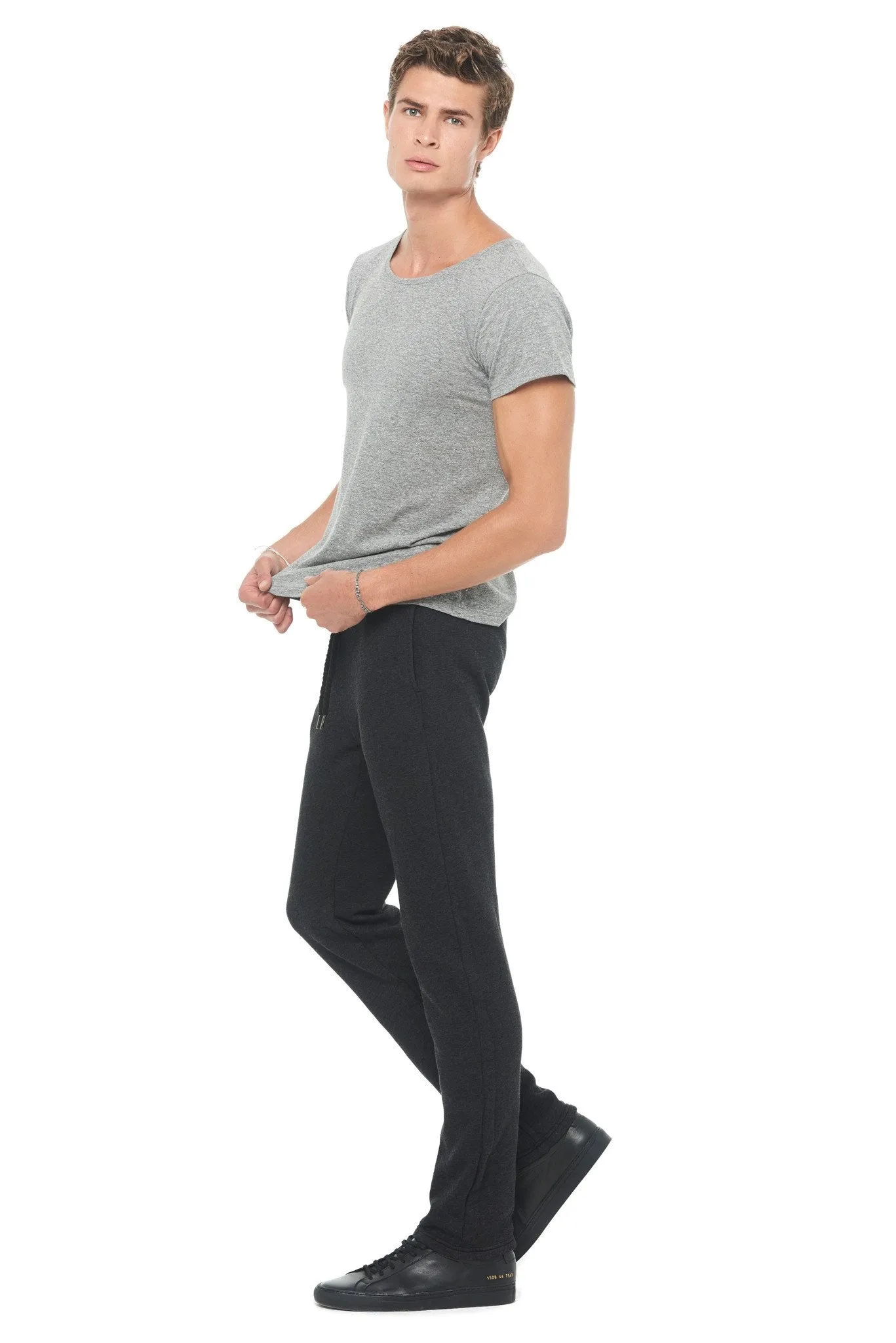 Men's French Terry Sweatpant