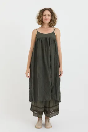 Metta - Delta Dress - Khadi Cotton