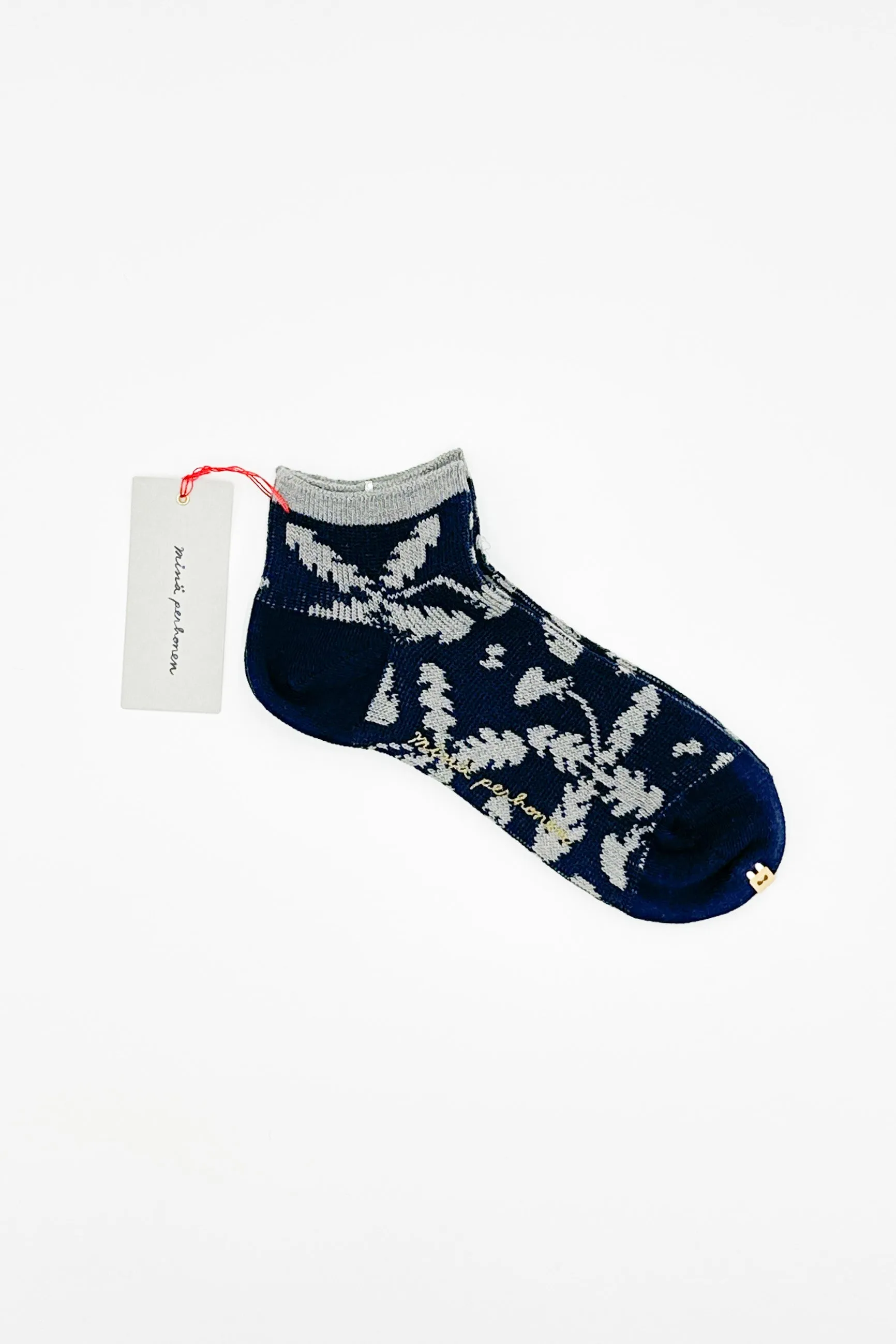 Mina Perhonen - Soffione Ankle Socks