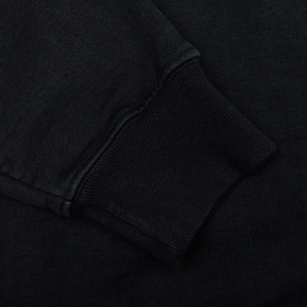 Money Hoodie - Black