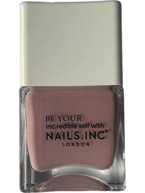 Nails Inc Nail Polish - Bond Street Passage 14ml