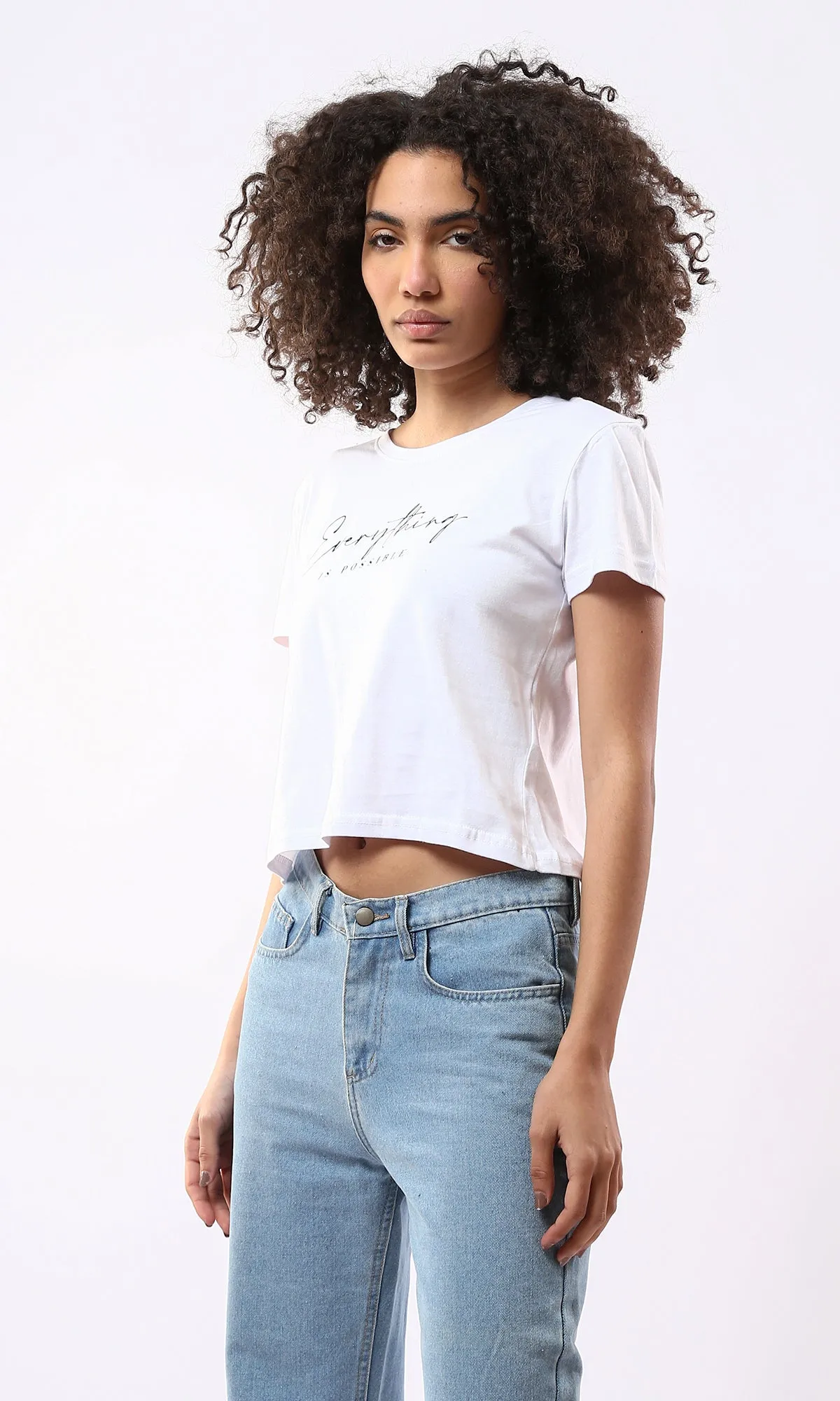 O178374 Women Short Sleeve