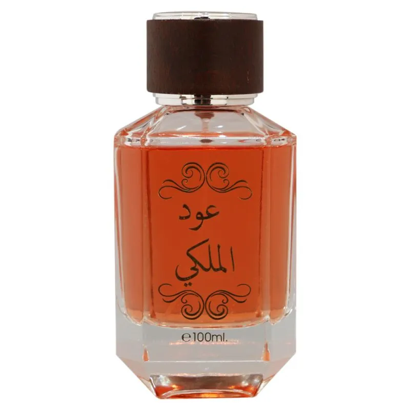 Oud Al Malaki, Unisex, EDP 100ml