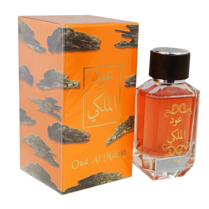 Oud Al Malaki, Unisex, EDP 100ml