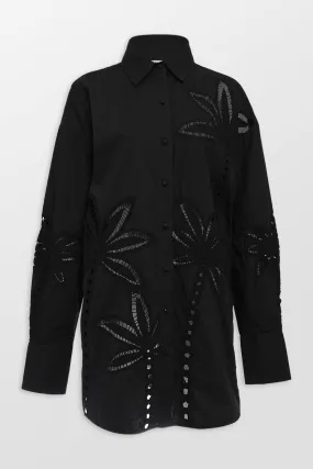 Oversized Lani Shirt