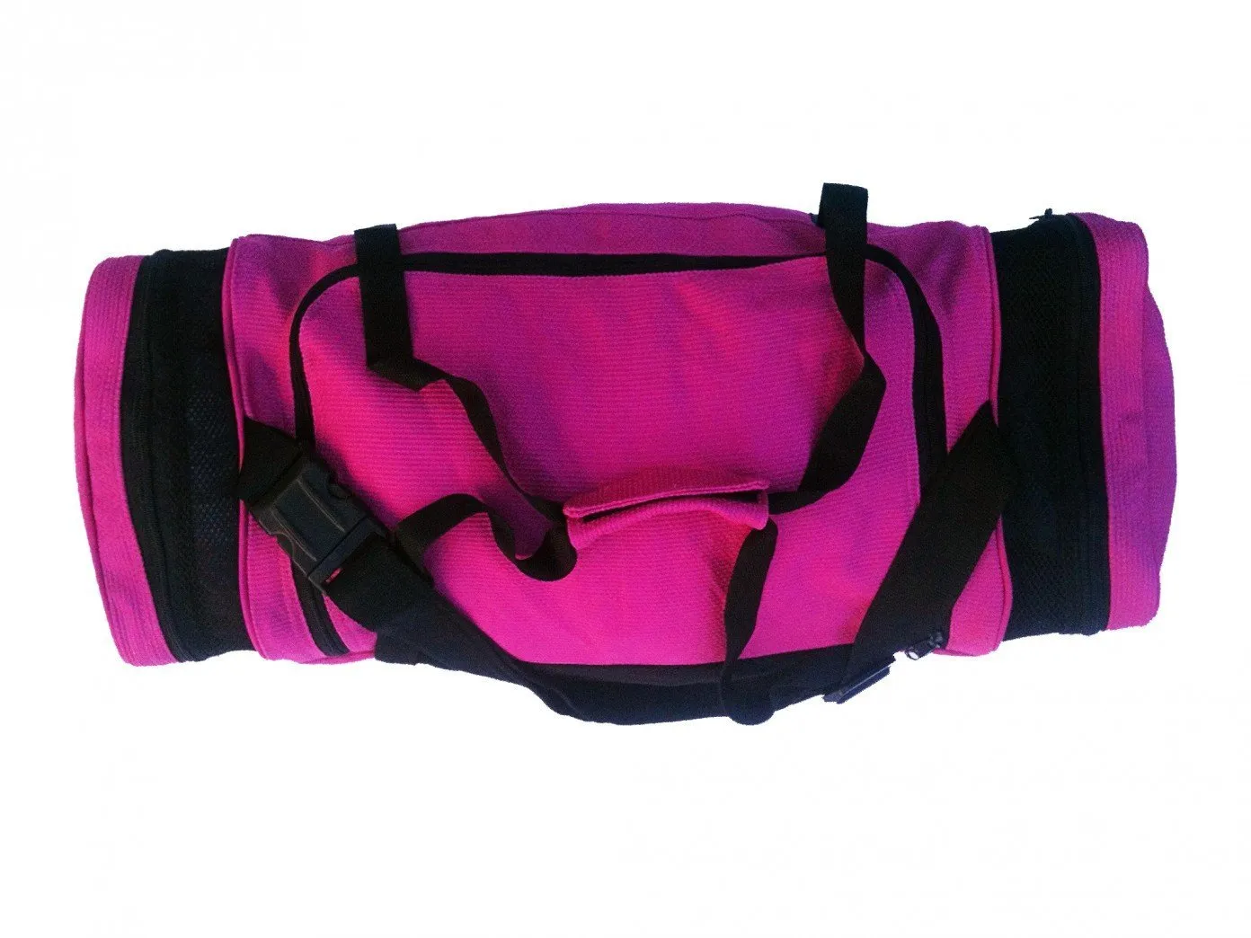 PINK ATAMA GI GEAR BAG