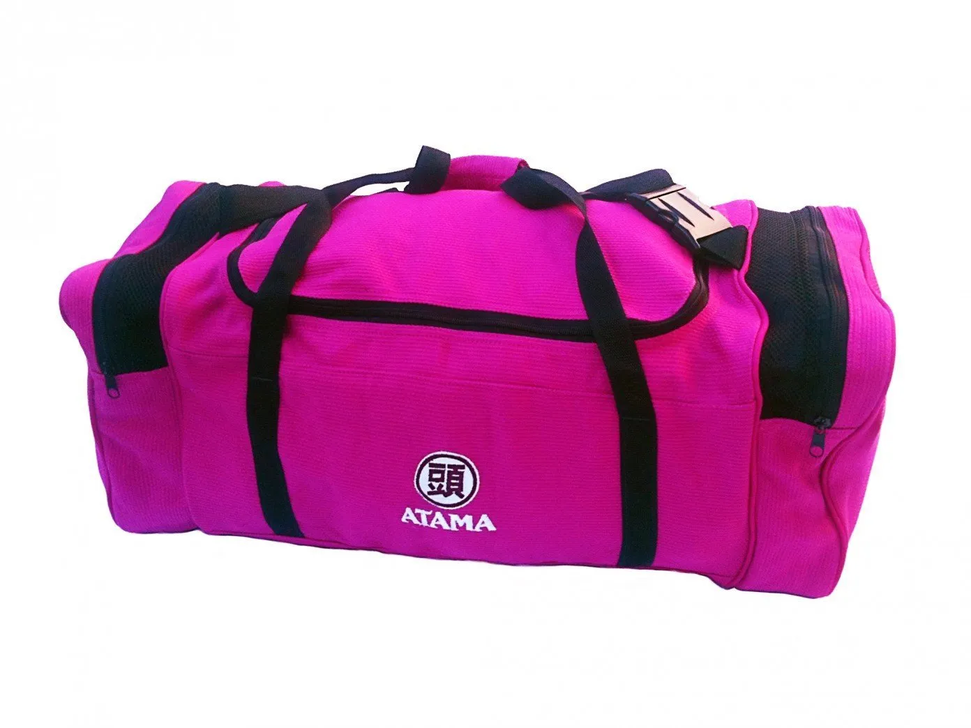 PINK ATAMA GI GEAR BAG