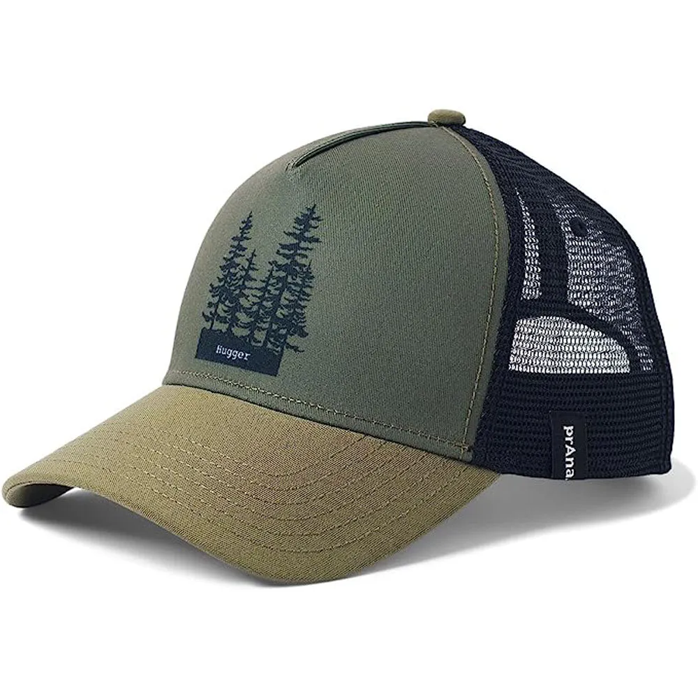 Prana Journeyman Trucker