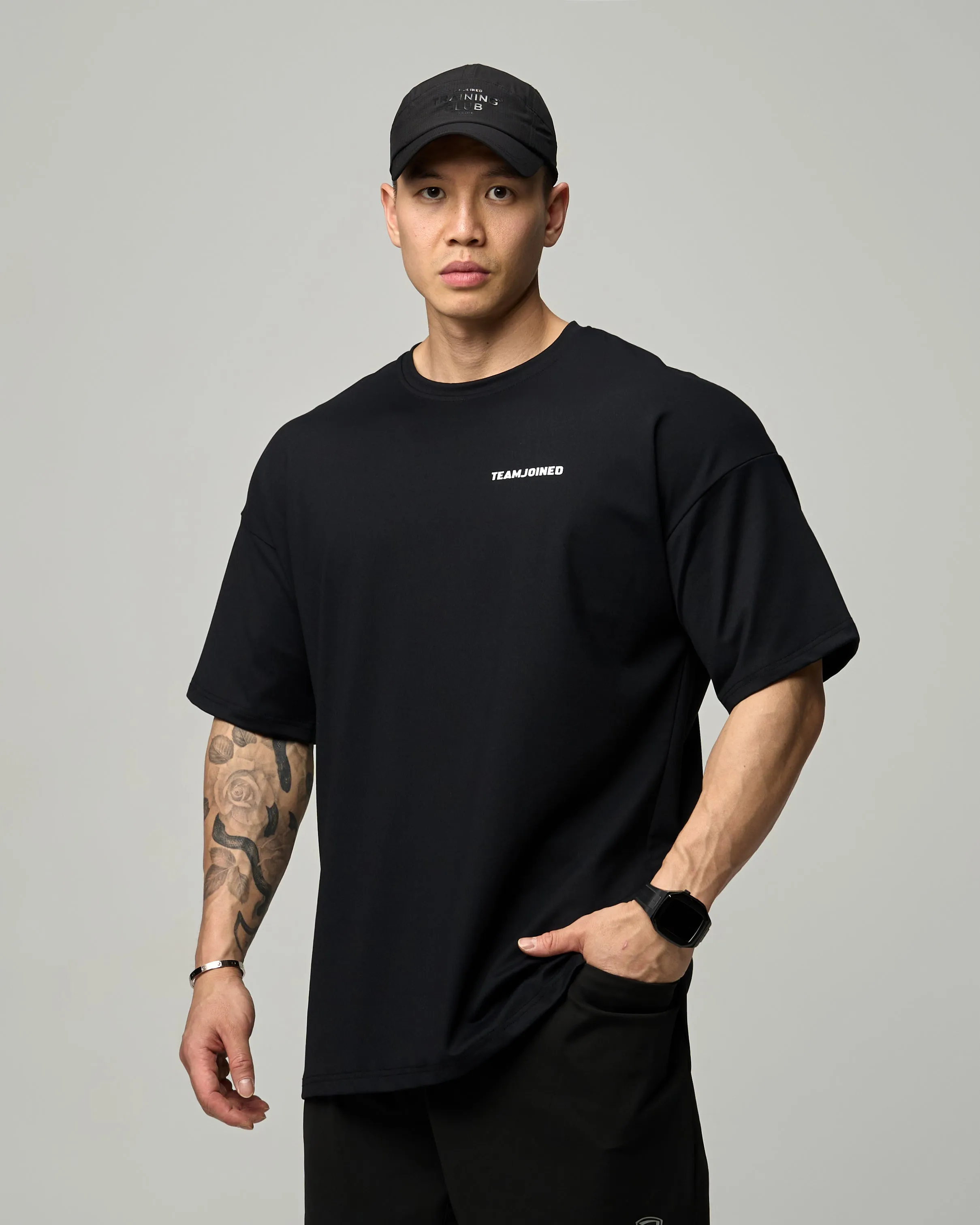 Premium Oversized